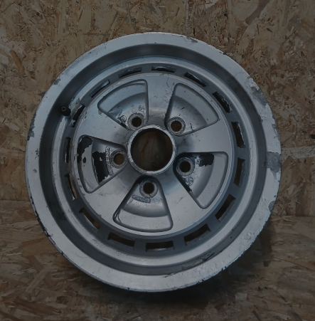 Jante Jaguar Design Kent